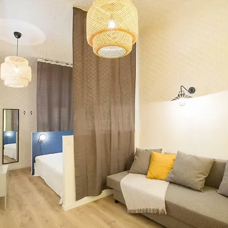 Apartment Studio Jardin Des Plantes Lyon1er