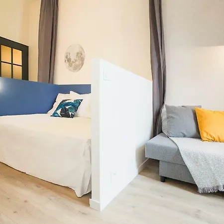 Studio Jardin Des Plantes Lyon1er * Lyon