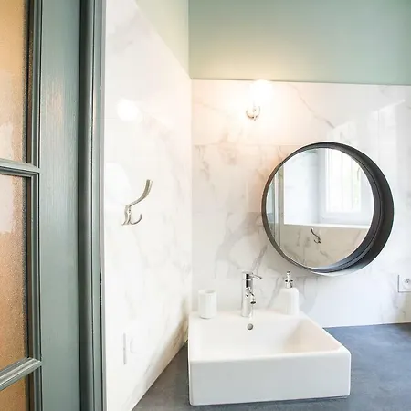 Studio Jardin Des Plantes Lyon1er * Lyon